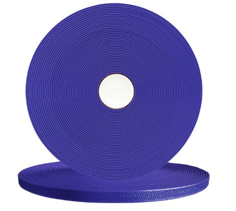 Pebble Textured Biothane Leash 5/8"