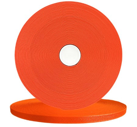 Pebble Textured Biothane Leash 5/8"