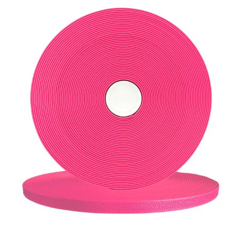 Pebble Textured Biothane Leash 5/8"