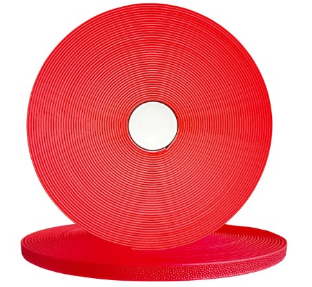 Pebble Textured Biothane Leash 5/8"