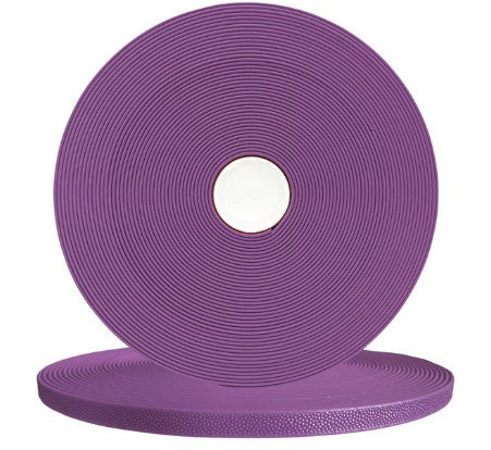 Pebble Textured Biothane Leash 5/8"