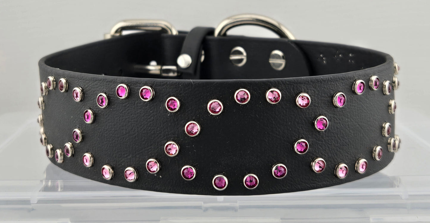 1.5" Genetics Size 16"-19"