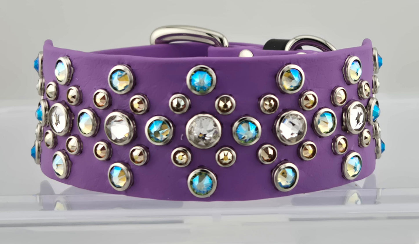 1.5" High Roller Taper to 1" Size 10"-13"