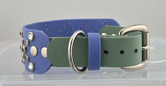 1.5" High Roller Taper to 1" 10"-13"