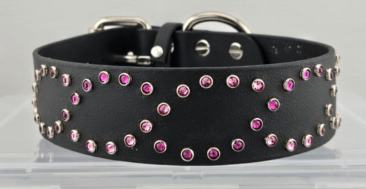 1.5" Genetics Size 16"-19"