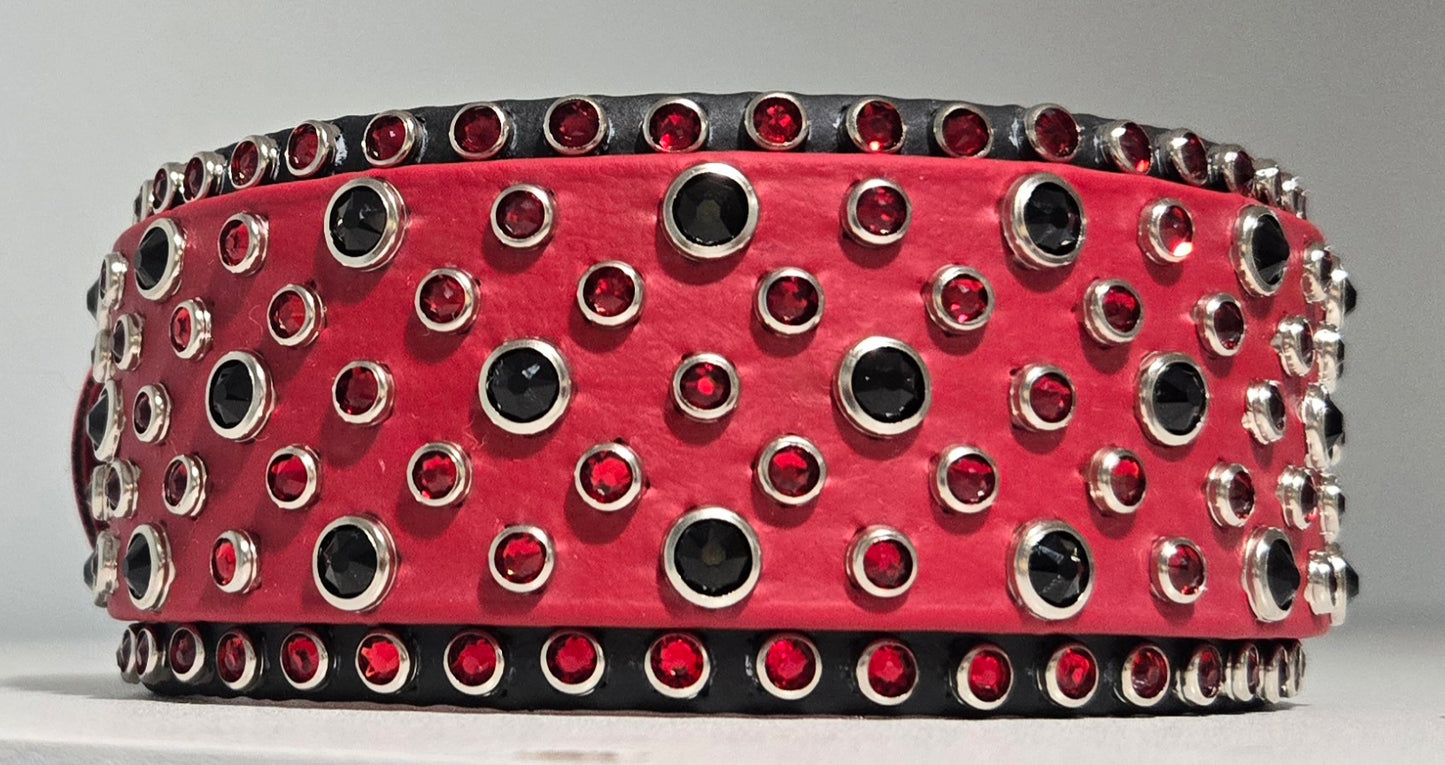 Legacy 1.5" Biothane Dog Collar