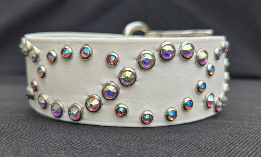 Genetics 1.5" Biothane Dog Collar