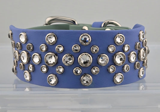 1.5" High Roller Taper to 1" 10"-13"