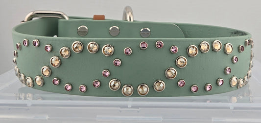 1.5" Genetics Size 17"-20"